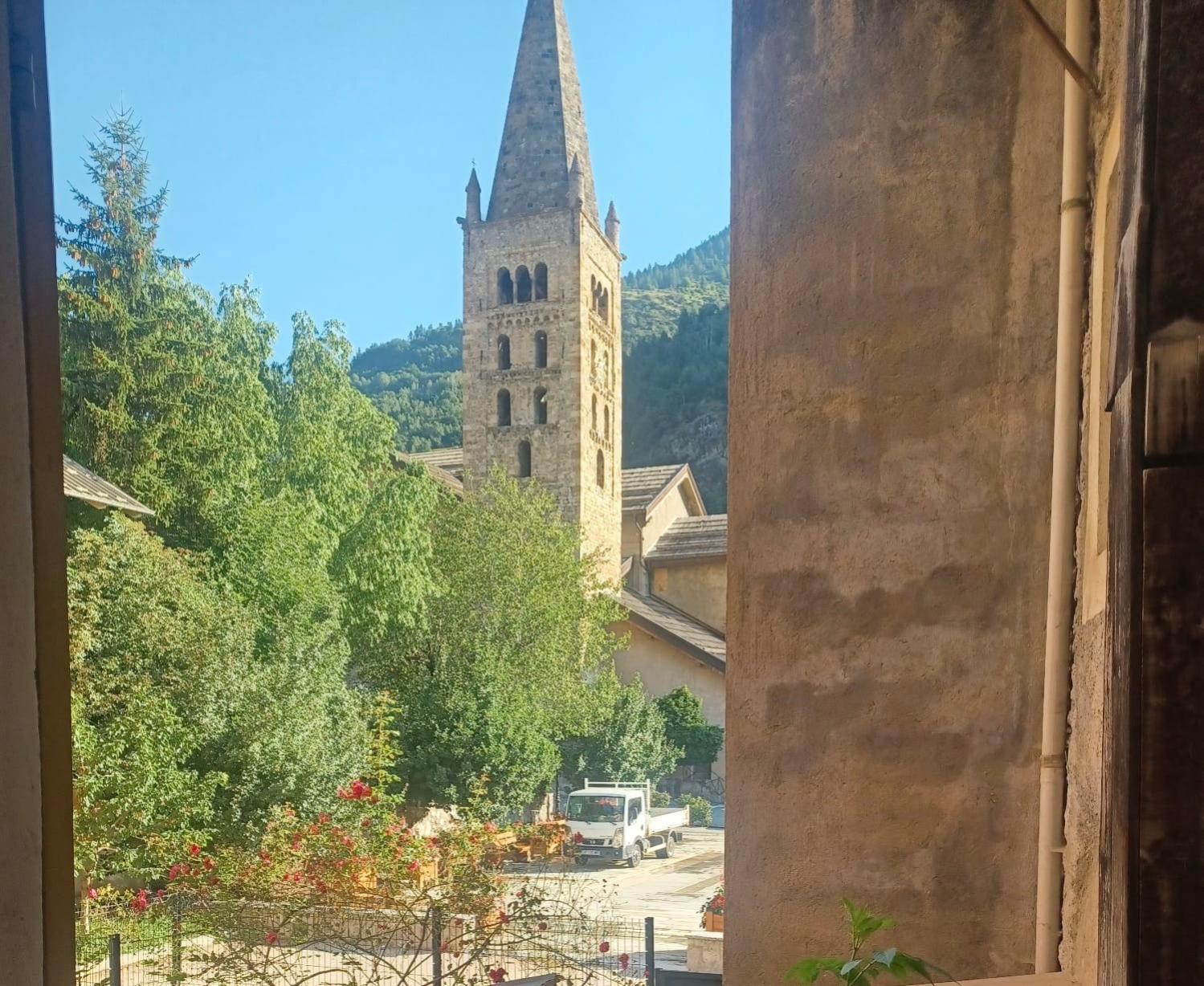 Le Clocher