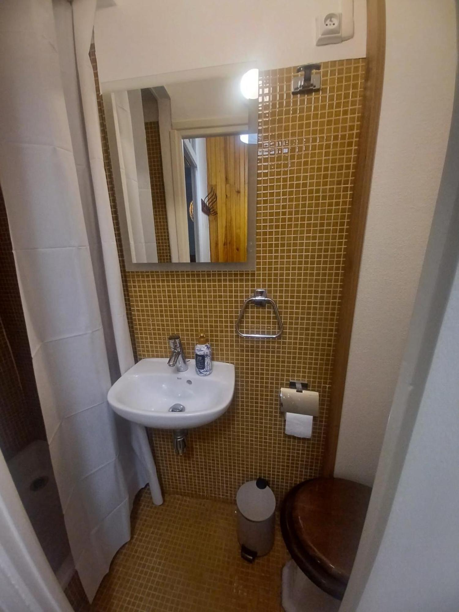 Le Clocher * Saint-Étienne-de-Tinée